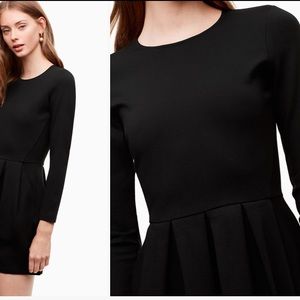 Aritzia LBD